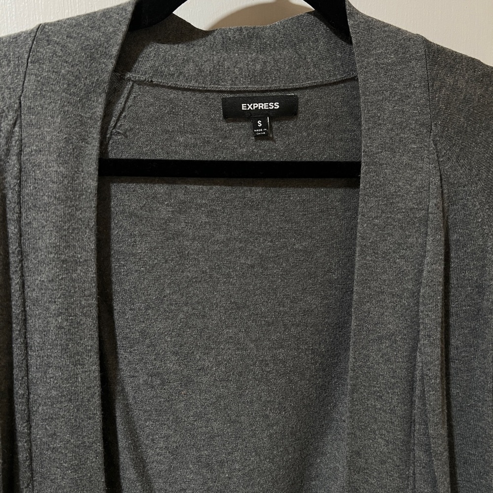 Express Cardigan - Picture 2 of 4